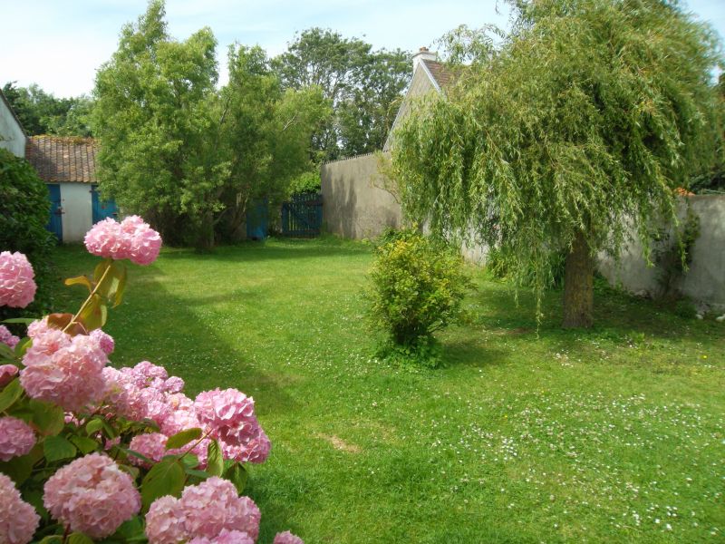 photo 13 Owner direct vacation rental Wissant gite Nord-Pas de Calais Pas de Calais View of the property from outside