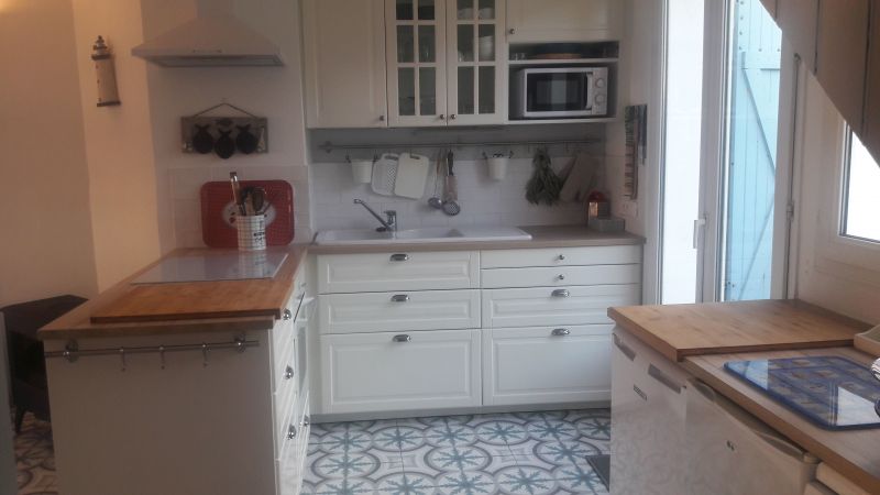 photo 1 Owner direct vacation rental Wissant gite Nord-Pas de Calais Pas de Calais Kitchenette