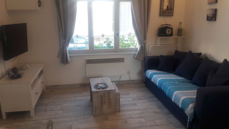 photo 2 Owner direct vacation rental Wissant gite Nord-Pas de Calais Pas de Calais Lounge