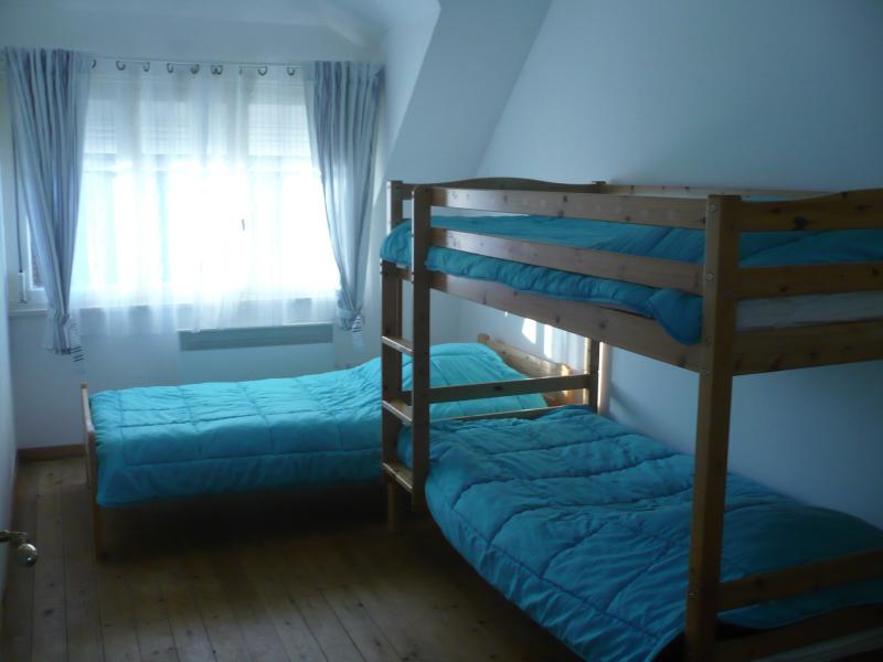 photo 8 Owner direct vacation rental Wissant gite Nord-Pas de Calais Pas de Calais bedroom 2