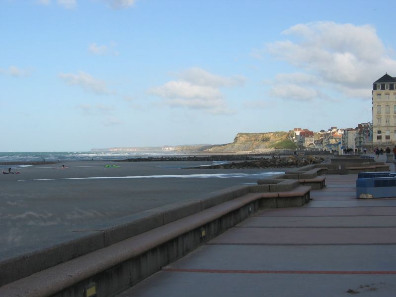 photo 26 Owner direct vacation rental Wimereux appartement Nord-Pas de Calais Pas de Calais Other view