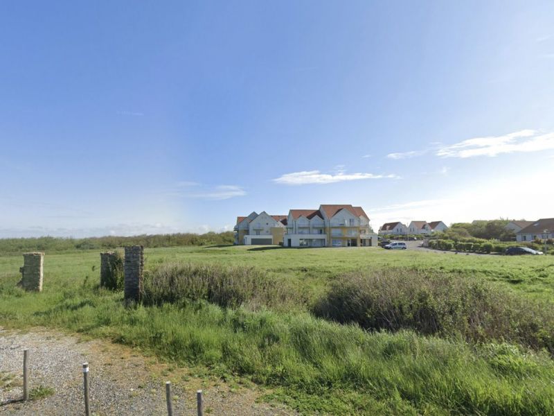 photo 1 Owner direct vacation rental Wimereux appartement Nord-Pas de Calais Pas de Calais View of the property from outside