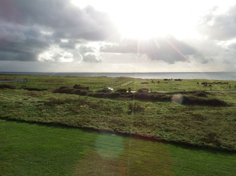 photo 6 Owner direct vacation rental Wimereux appartement Nord-Pas de Calais Pas de Calais View from the property