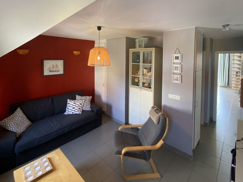 photo 10 Owner direct vacation rental Wimereux appartement Nord-Pas de Calais Pas de Calais Lounge