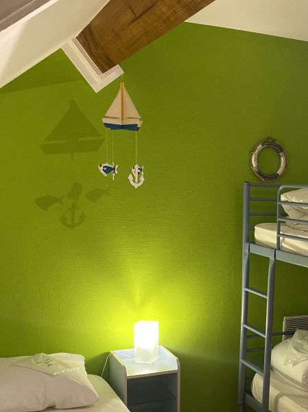 photo 18 Owner direct vacation rental Wimereux appartement Nord-Pas de Calais Pas de Calais bedroom 2