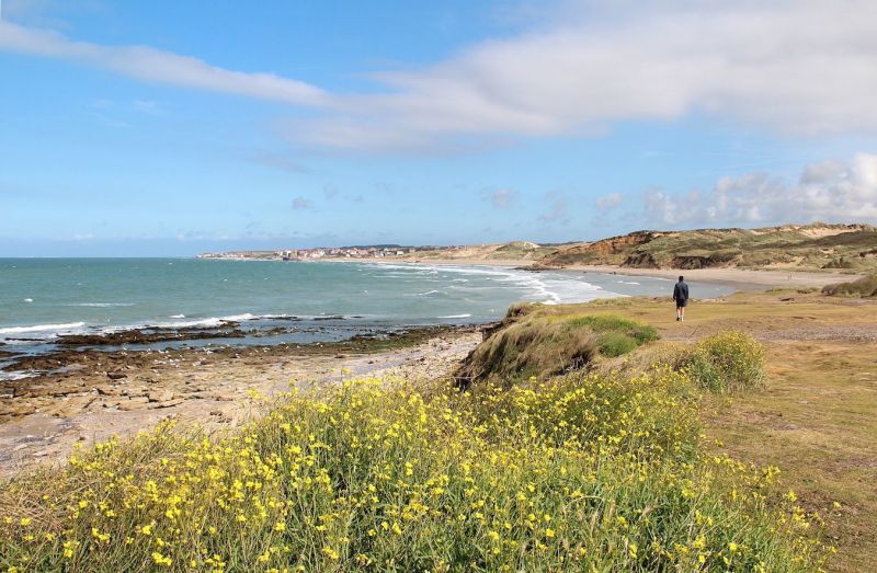 photo 21 Owner direct vacation rental Wimereux appartement Nord-Pas de Calais Pas de Calais Beach