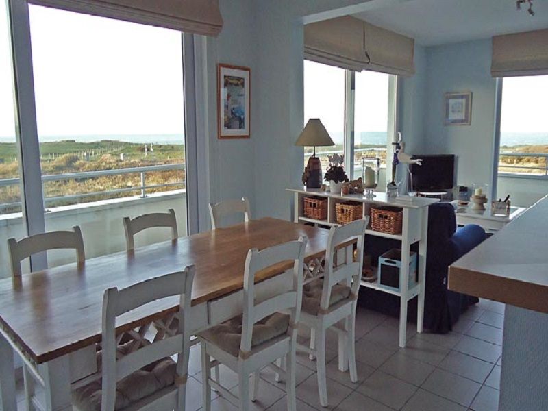 photo 1 Owner direct vacation rental Wimereux appartement Nord-Pas de Calais Pas de Calais Lounge