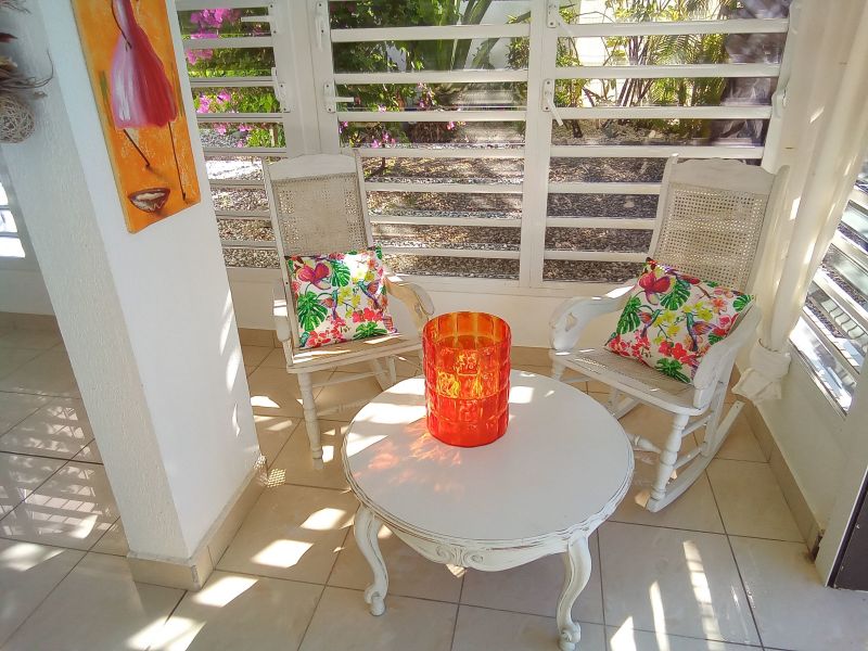 photo 5 Owner direct vacation rental Saint Francois villa Grande Terre