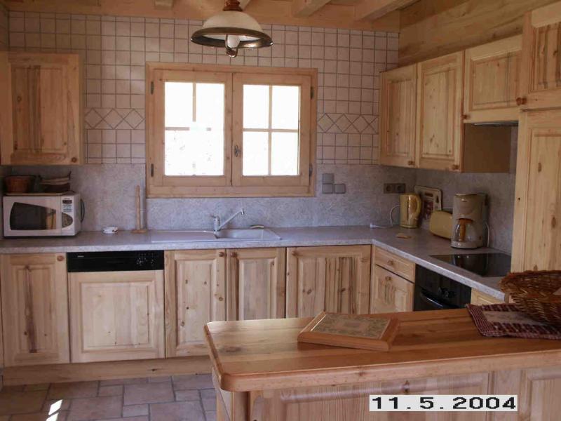 photo 5 Owner direct vacation rental Combloux chalet Rhone-Alps Haute-Savoie