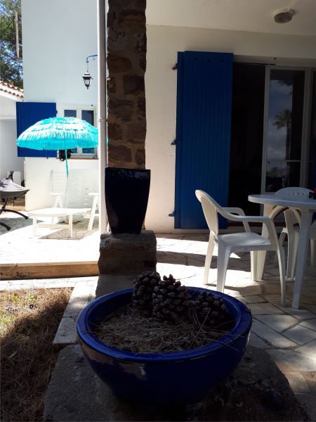 photo 13 Owner direct vacation rental Cavalaire-sur-Mer appartement Provence-Alpes-Cte d'Azur Var