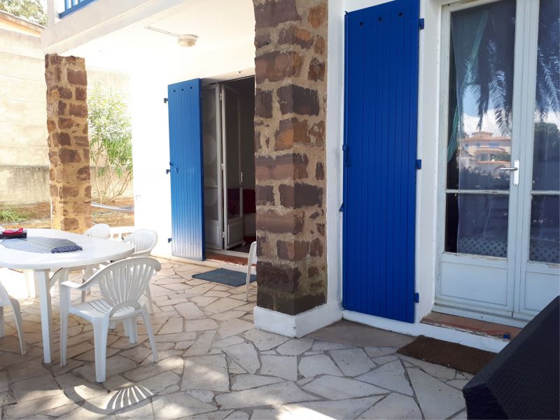 photo 16 Owner direct vacation rental Cavalaire-sur-Mer appartement Provence-Alpes-Cte d'Azur Var