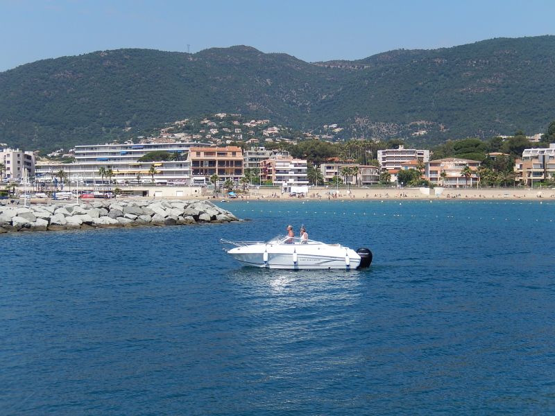 photo 21 Owner direct vacation rental Cavalaire-sur-Mer appartement Provence-Alpes-Cte d'Azur Var