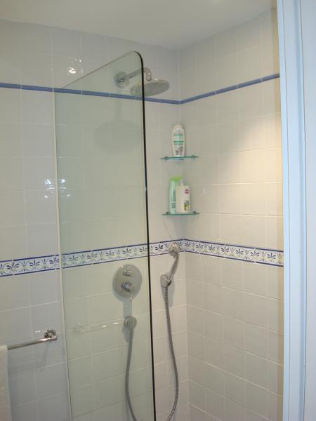 photo 12 Owner direct vacation rental Port Grimaud maison Provence-Alpes-Cte d'Azur Var bathroom 1