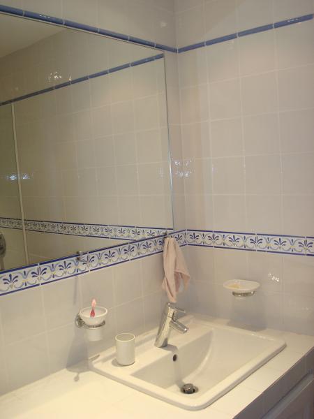 photo 13 Owner direct vacation rental Port Grimaud maison Provence-Alpes-Cte d'Azur Var bathroom 1