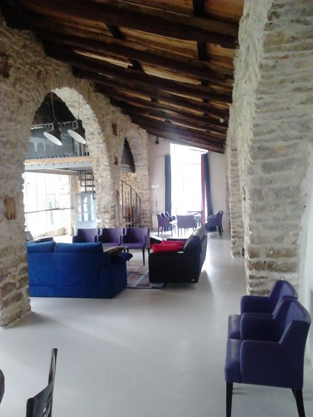 photo 10 Owner direct vacation rental Montpellier insolite Languedoc-Roussillon Hrault