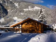 Les Contamines Montjoie vacation rentals: chalet # 923