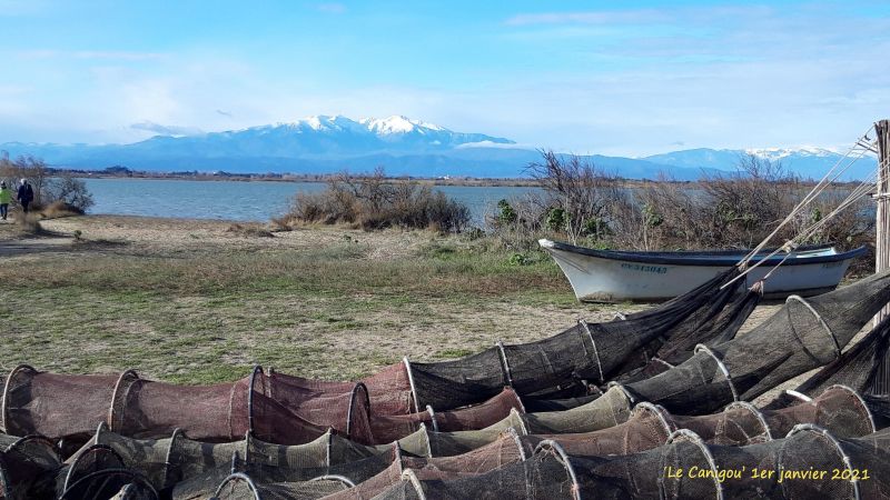 photo 10 Owner direct vacation rental Sainte Marie la Mer villa Languedoc-Roussillon Pyrnes-Orientales Surroundings