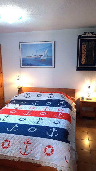 photo 8 Owner direct vacation rental Sainte Marie la Mer villa Languedoc-Roussillon Pyrnes-Orientales bedroom 1