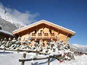 Les Contamines Montjoie vacation rentals: chalet # 930