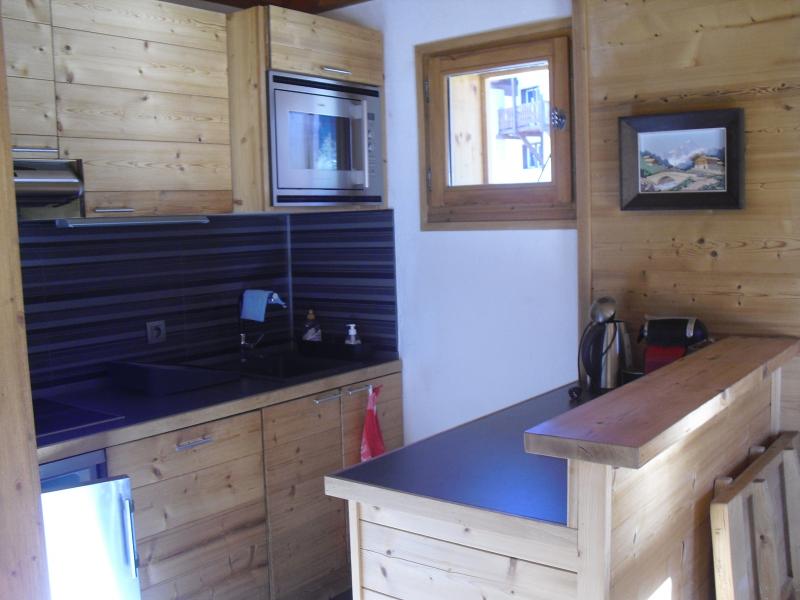 photo 4 Owner direct vacation rental Les Contamines Montjoie chalet Rhone-Alps Haute-Savoie Dining room