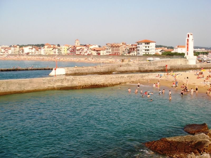 photo 18 Owner direct vacation rental Saint Jean de Luz appartement Aquitaine Pyrnes-Atlantiques Beach