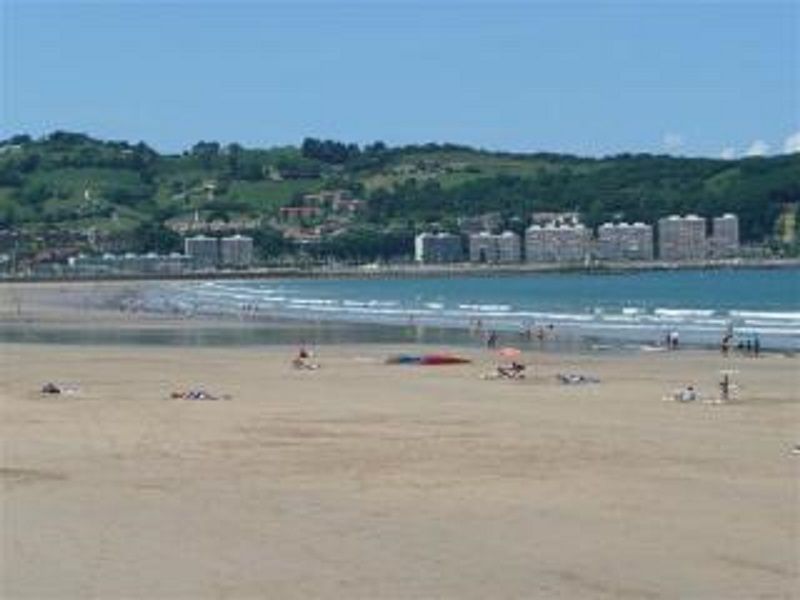 photo 20 Owner direct vacation rental Hendaye appartement Aquitaine Pyrnes-Atlantiques Beach