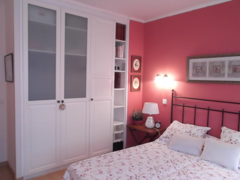 photo 14 Owner direct vacation rental Hendaye appartement Aquitaine Pyrnes-Atlantiques bedroom 1