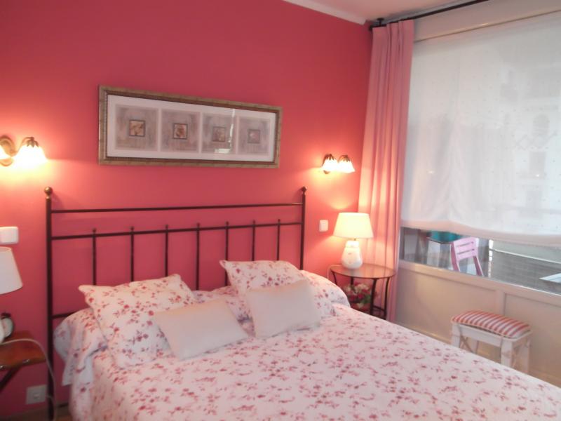 photo 13 Owner direct vacation rental Hendaye appartement Aquitaine Pyrnes-Atlantiques bedroom 1