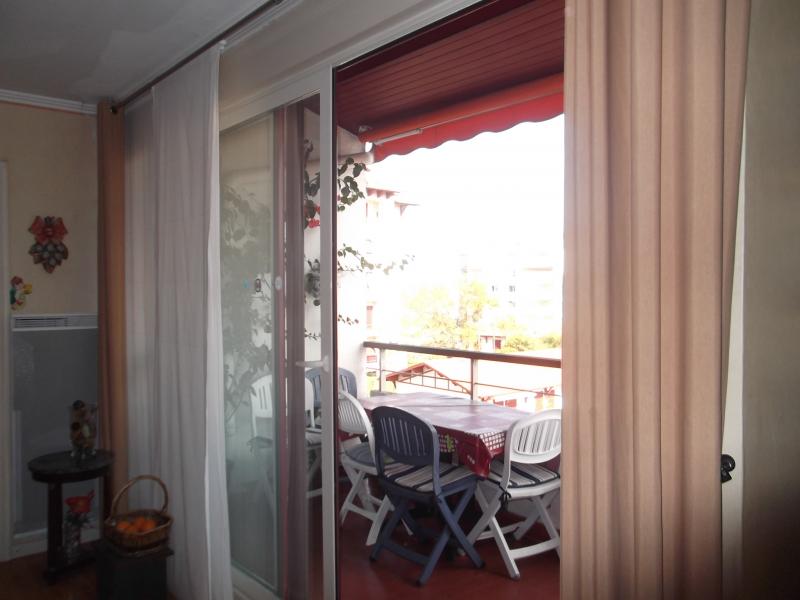 photo 4 Owner direct vacation rental Hendaye appartement Aquitaine Pyrnes-Atlantiques Terrace 1