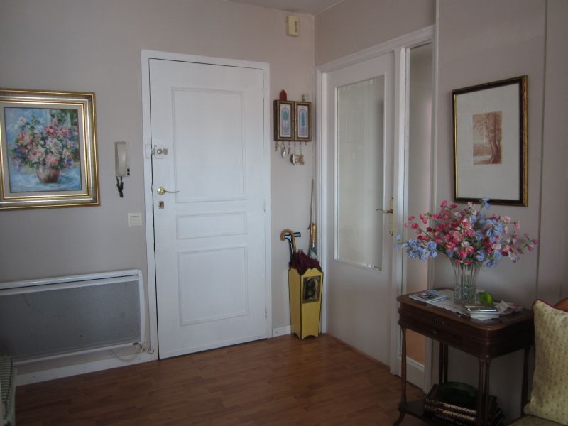 photo 5 Owner direct vacation rental Hendaye appartement Aquitaine Pyrnes-Atlantiques Hall