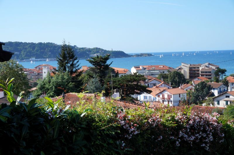 photo 1 Owner direct vacation rental Hendaye maison Aquitaine Pyrnes-Atlantiques Terrace