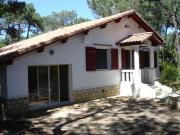 Gironde vacation rentals for 9 people: villa # 9378