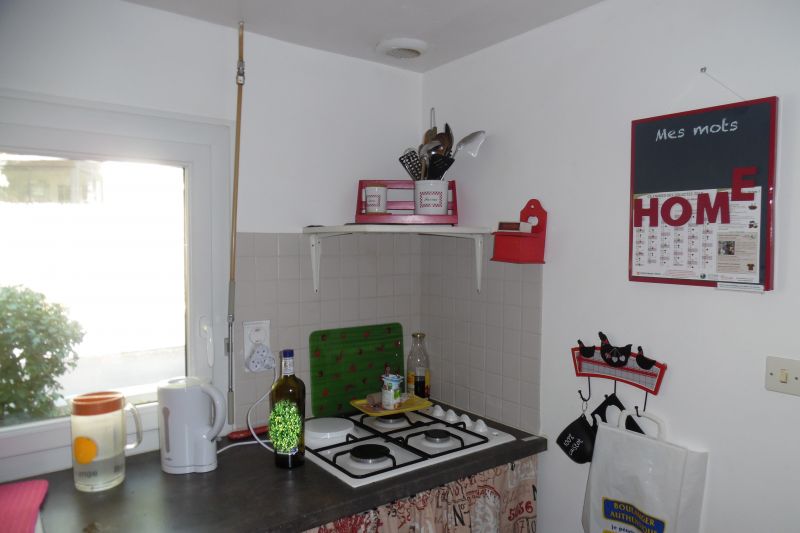 photo 10 Owner direct vacation rental Saint Jean de Monts maison Pays de la Loire Vende Separate kitchen