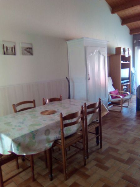 photo 4 Owner direct vacation rental Saint Jean de Monts maison Pays de la Loire Vende Dining room