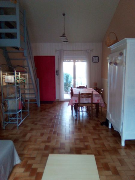 photo 3 Owner direct vacation rental Saint Jean de Monts maison Pays de la Loire Vende Dining room