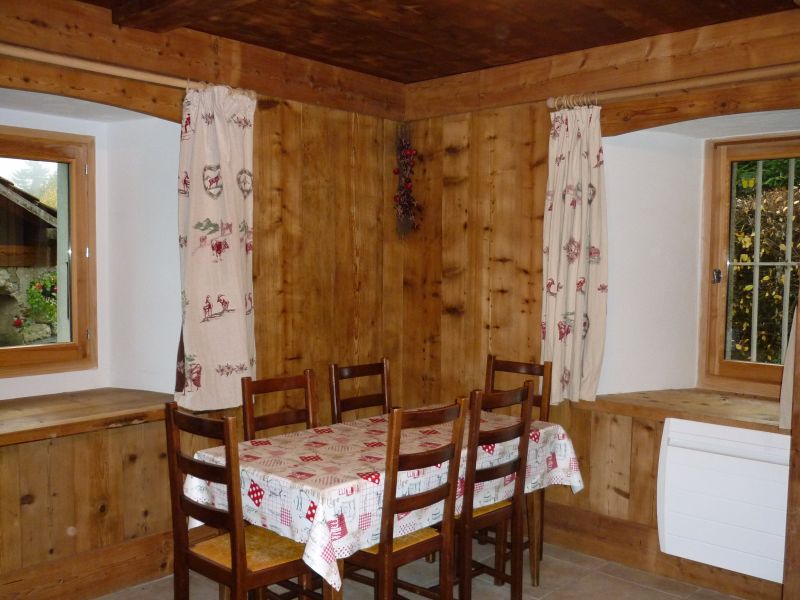 photo 6 Owner direct vacation rental Les Contamines Montjoie maison Rhone-Alps Haute-Savoie