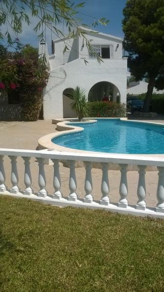 photo 8 Owner direct vacation rental L'Ametlla de Mar villa Catalonia Tarragona (province of) Swimming pool