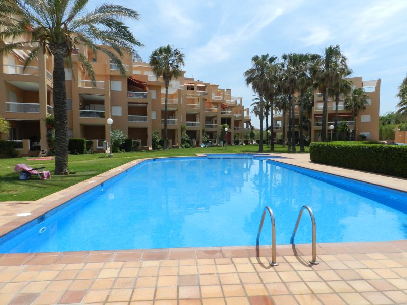 photo 1 Owner direct vacation rental Denia appartement Valencian Community Alicante (province of) Swimming pool