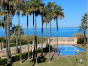 Spain beachfront vacation rentals: appartement # 9697