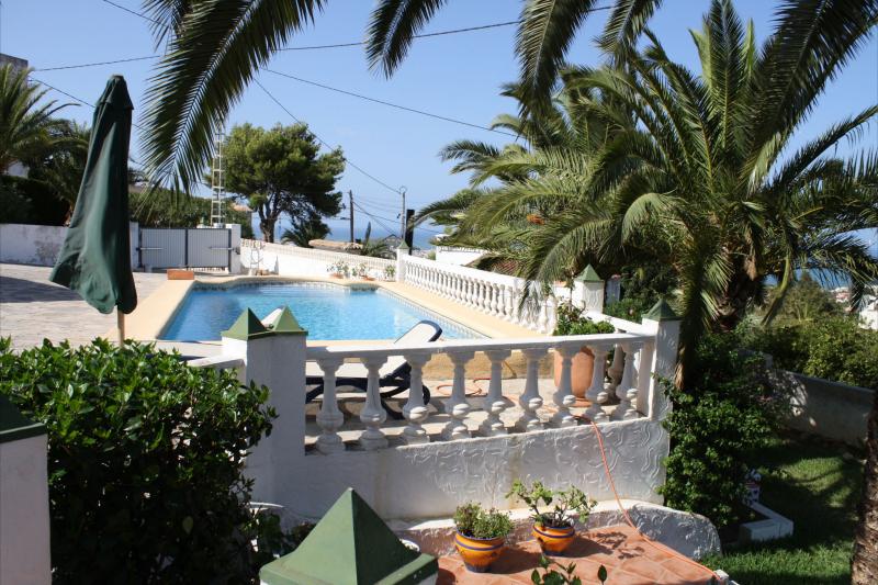 photo 6 Owner direct vacation rental Denia villa Valencian Community Alicante (province of) Swimming pool