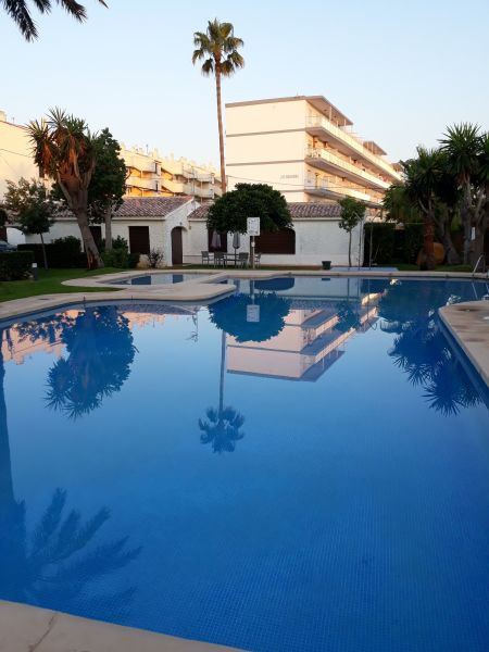 photo 8 Owner direct vacation rental Denia bungalow Valencian Community Alicante (province of) Swimming pool