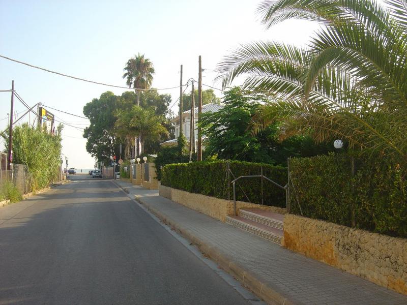 photo 16 Owner direct vacation rental Denia bungalow Valencian Community Alicante (province of) View of the property from outside