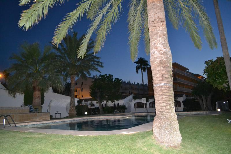 photo 7 Owner direct vacation rental Denia bungalow Valencian Community Alicante (province of) View from the property