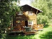 vacation rentals for 5 people: chalet # 978