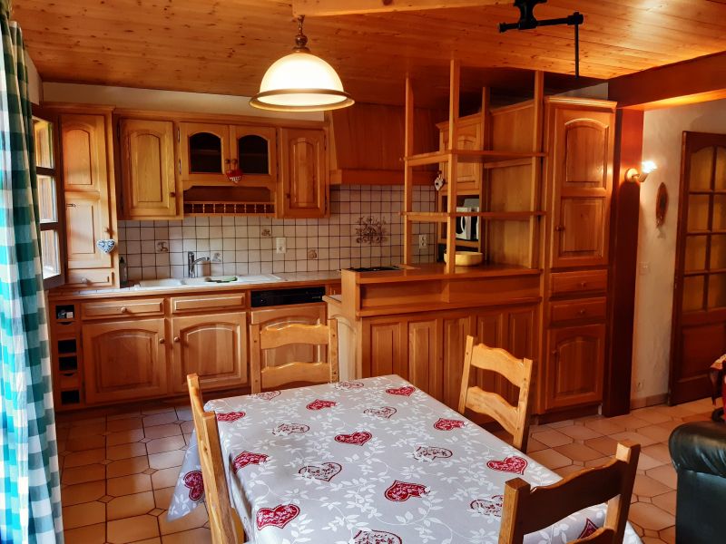 photo 2 Owner direct vacation rental Les Contamines Montjoie appartement Rhone-Alps Haute-Savoie