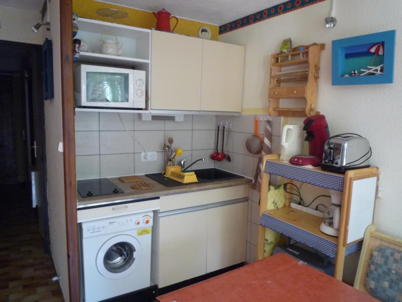 photo 5 Owner direct vacation rental Argeles sur Mer appartement Languedoc-Roussillon Pyrnes-Orientales Kitchenette