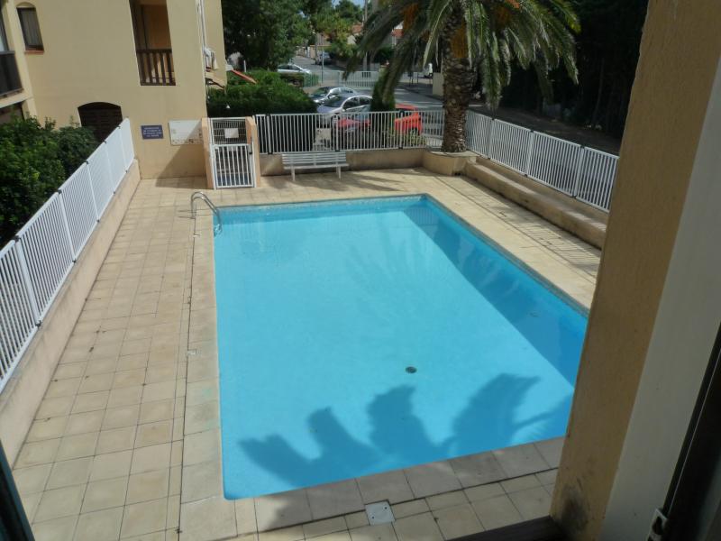 photo 9 Owner direct vacation rental Argeles sur Mer appartement Languedoc-Roussillon Pyrnes-Orientales Swimming pool