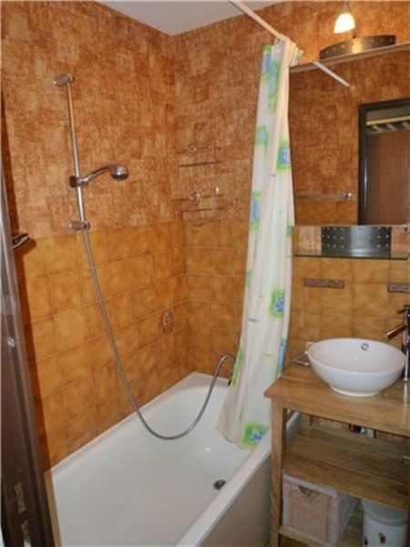 photo 6 Owner direct vacation rental Argeles sur Mer appartement Languedoc-Roussillon Pyrnes-Orientales bathroom