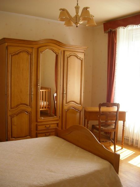 photo 10 Owner direct vacation rental Crozon maison Brittany Finistre bedroom 2