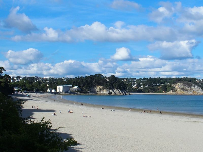 photo 18 Owner direct vacation rental Crozon maison Brittany Finistre Beach